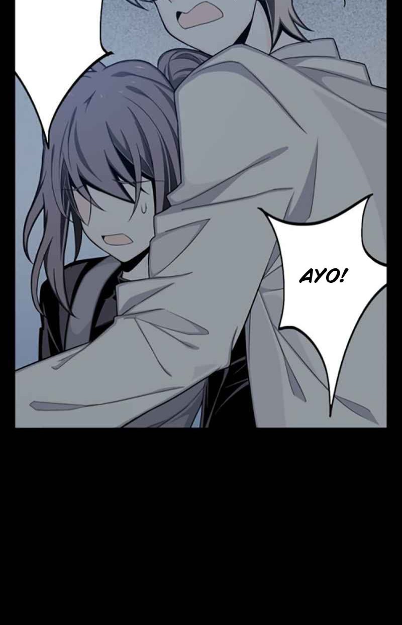 Welcome to the Nightmare Game Chapter 03 Gambar 34