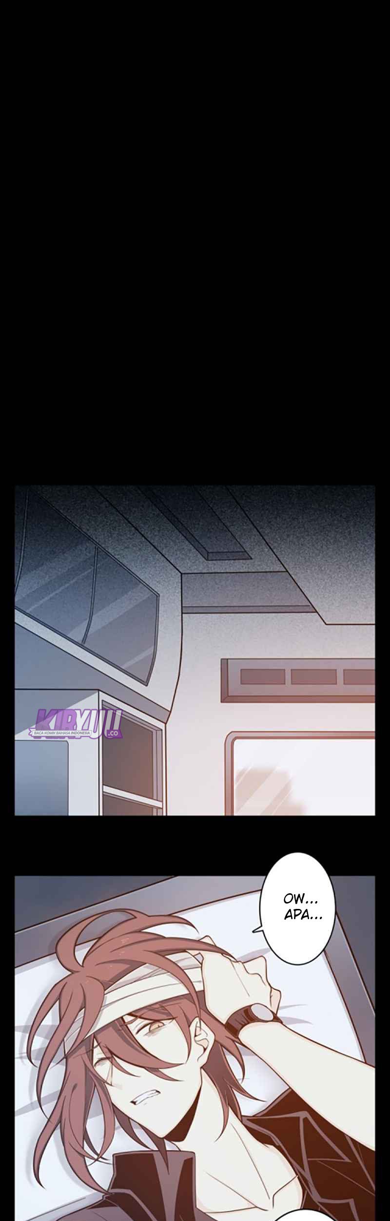 Welcome to the Nightmare Game Chapter 03 Gambar 6