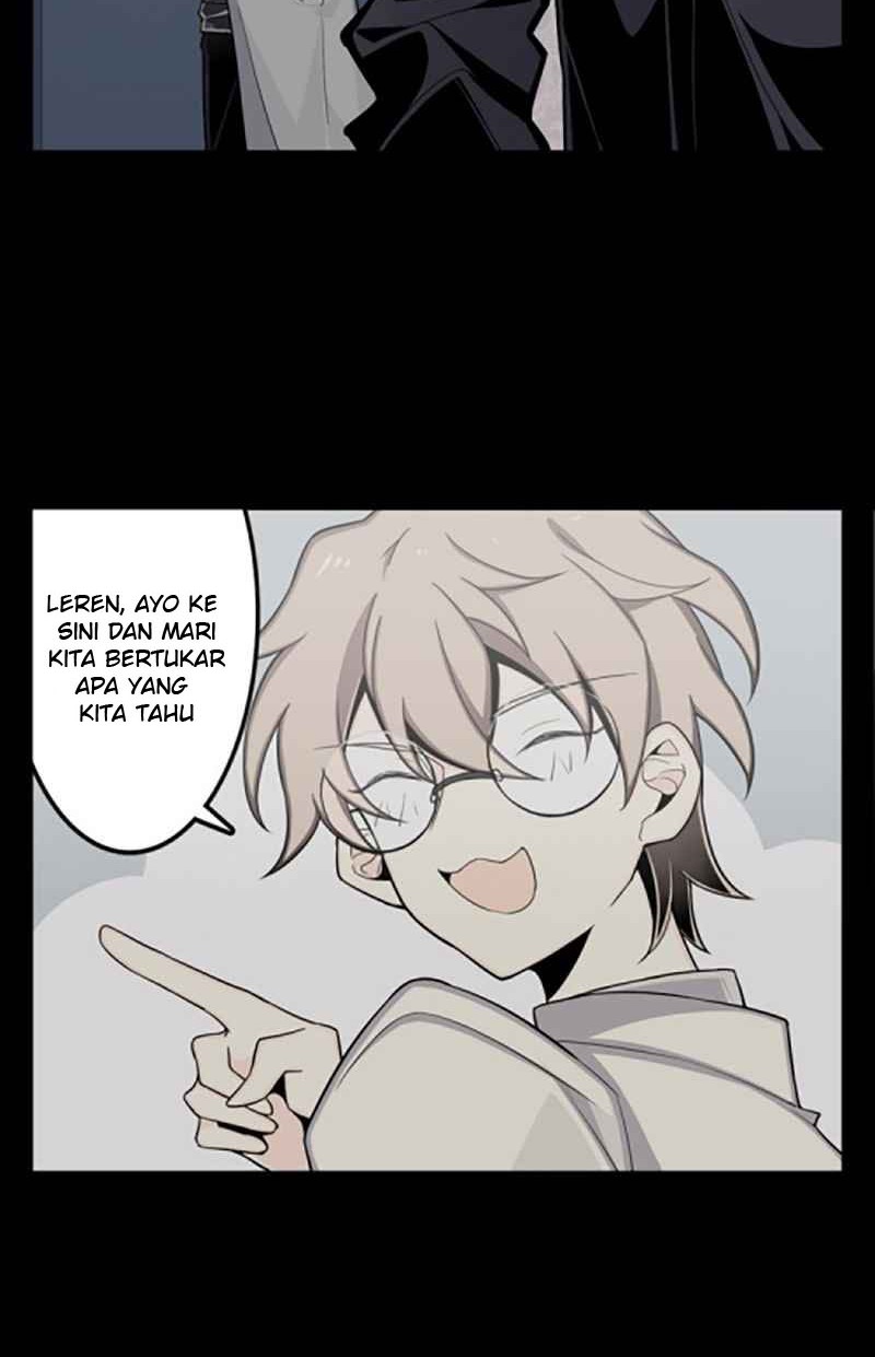 Welcome to the Nightmare Game Chapter 03 Gambar 13