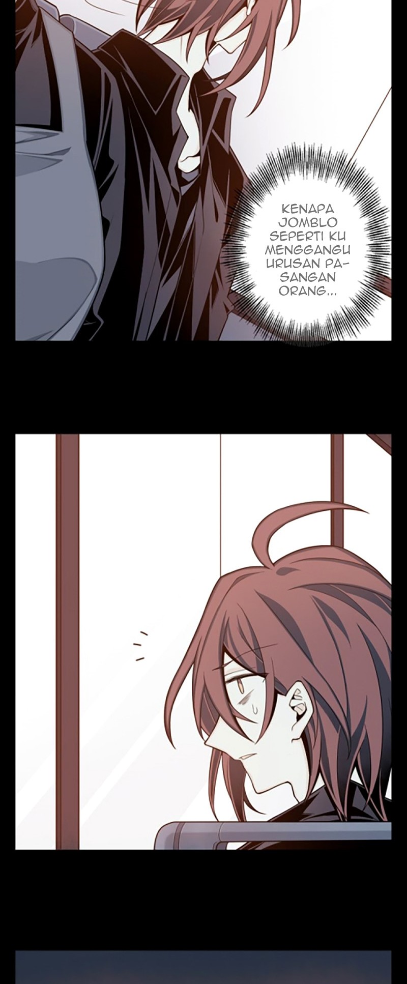 Welcome to the Nightmare Game Chapter 02 Gambar 23