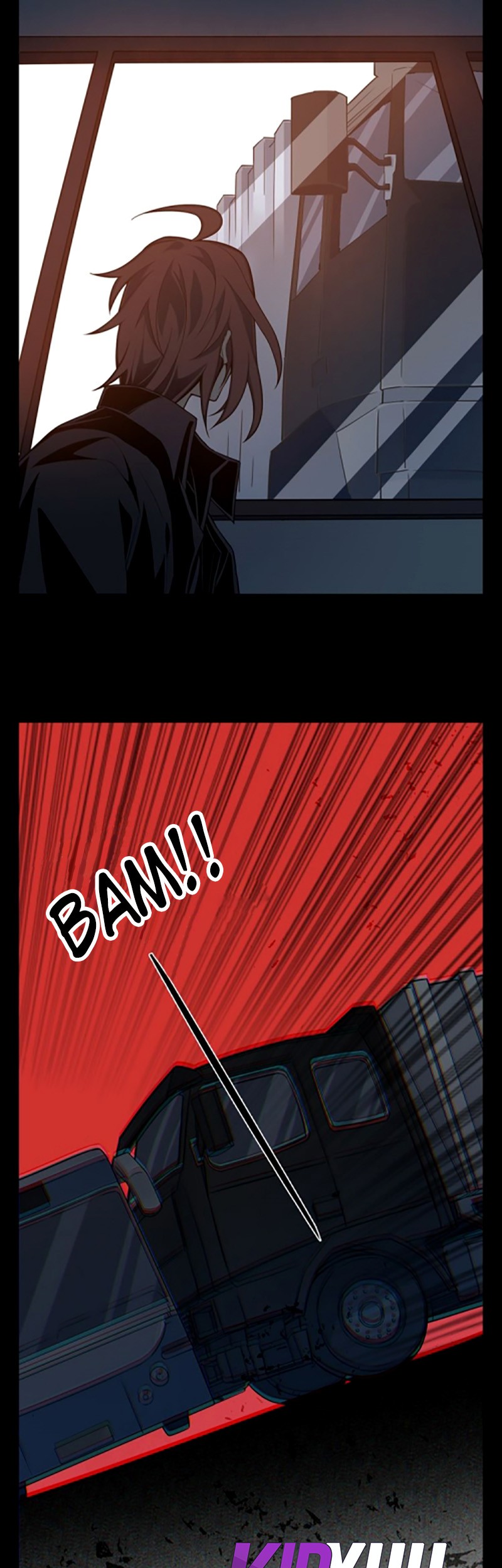 Welcome to the Nightmare Game Chapter 02 Gambar 24