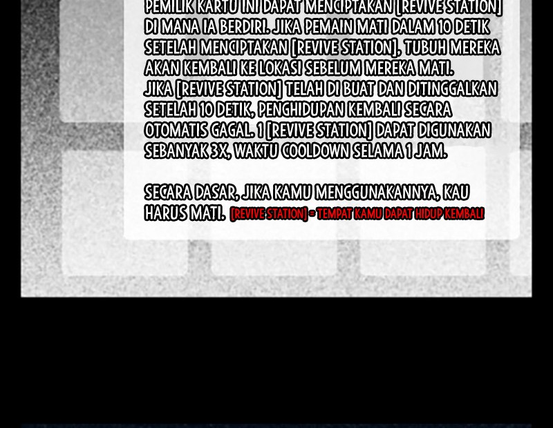 Welcome to the Nightmare Game Chapter 02 Gambar 29