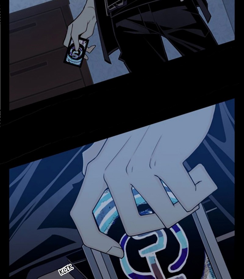 Welcome to the Nightmare Game Chapter 02 Gambar 31