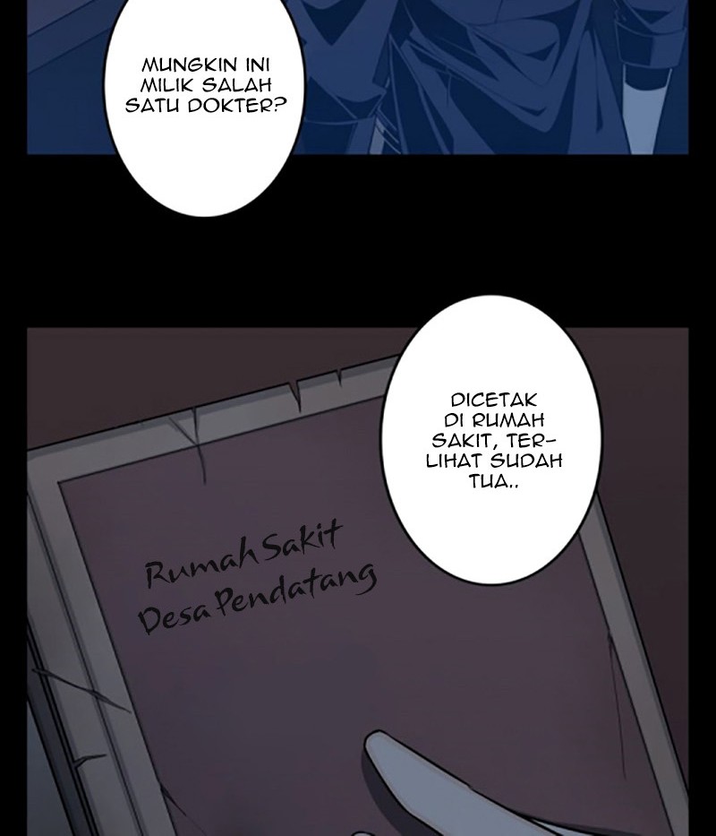 Welcome to the Nightmare Game Chapter 02 Gambar 35