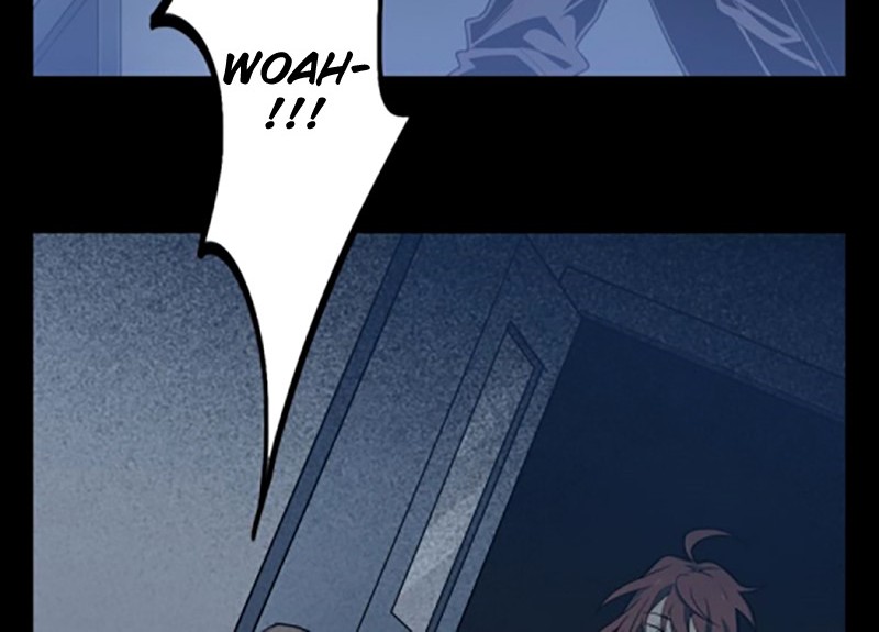 Welcome to the Nightmare Game Chapter 02 Gambar 39