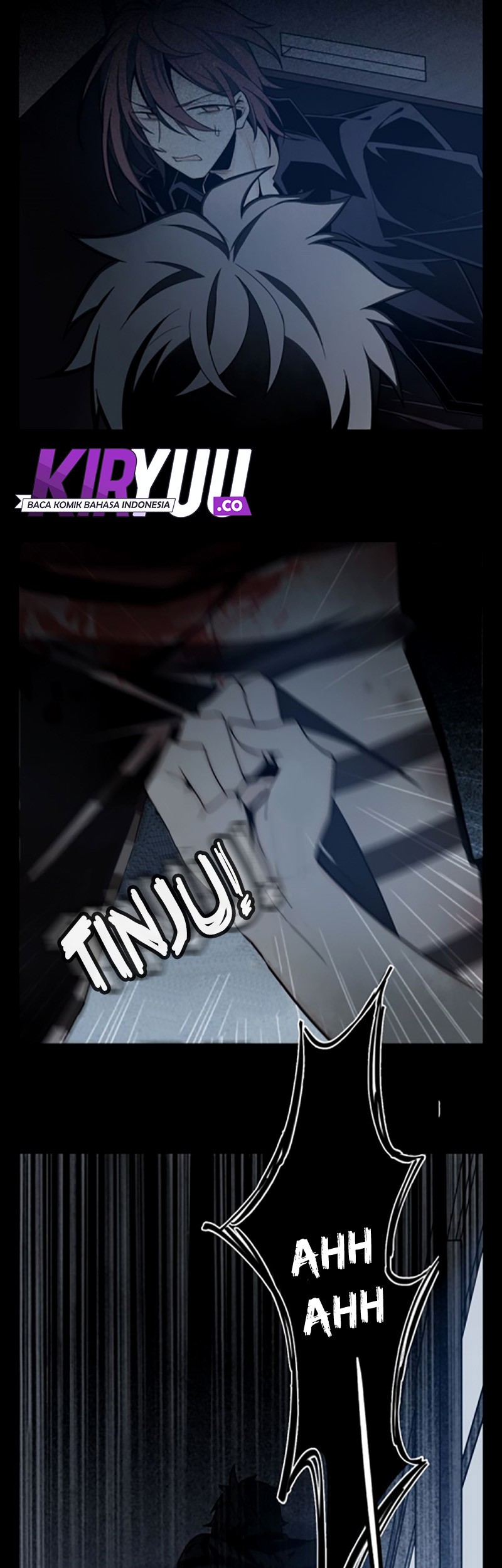 Welcome to the Nightmare Game Chapter 02 Gambar 5