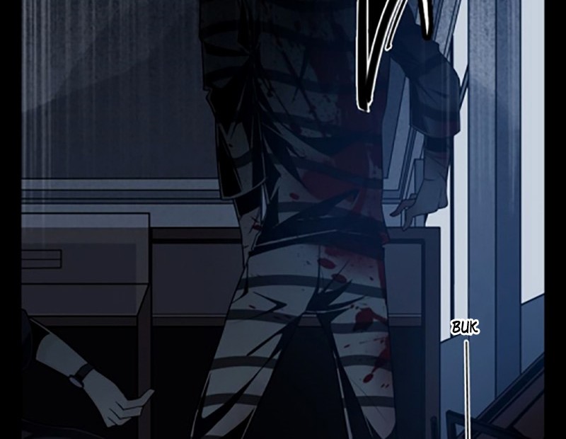 Welcome to the Nightmare Game Chapter 02 Gambar 6