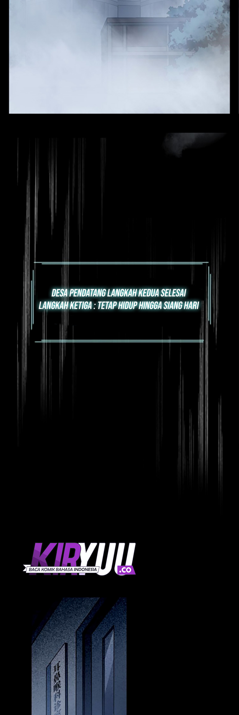 Welcome to the Nightmare Game Chapter 02 Gambar 11