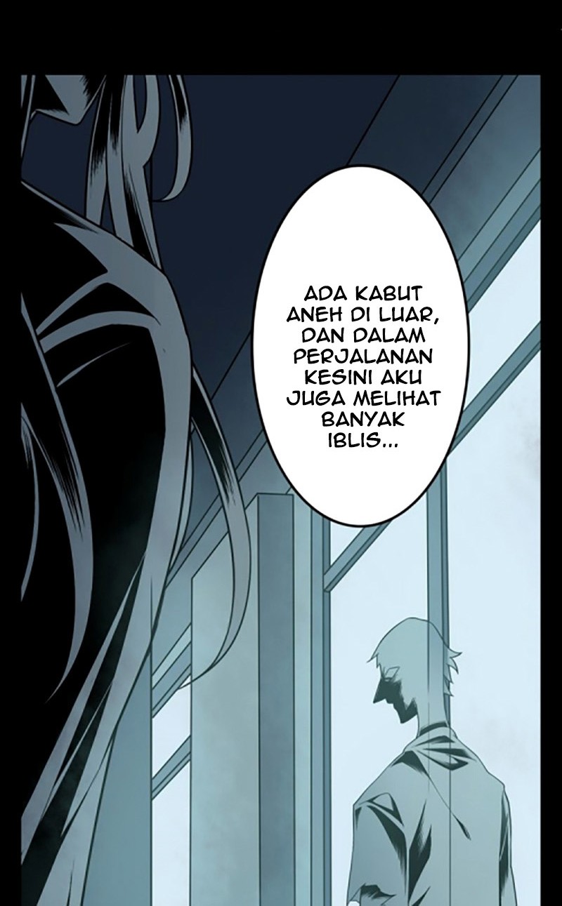 Welcome to the Nightmare Game Chapter 02 Gambar 14