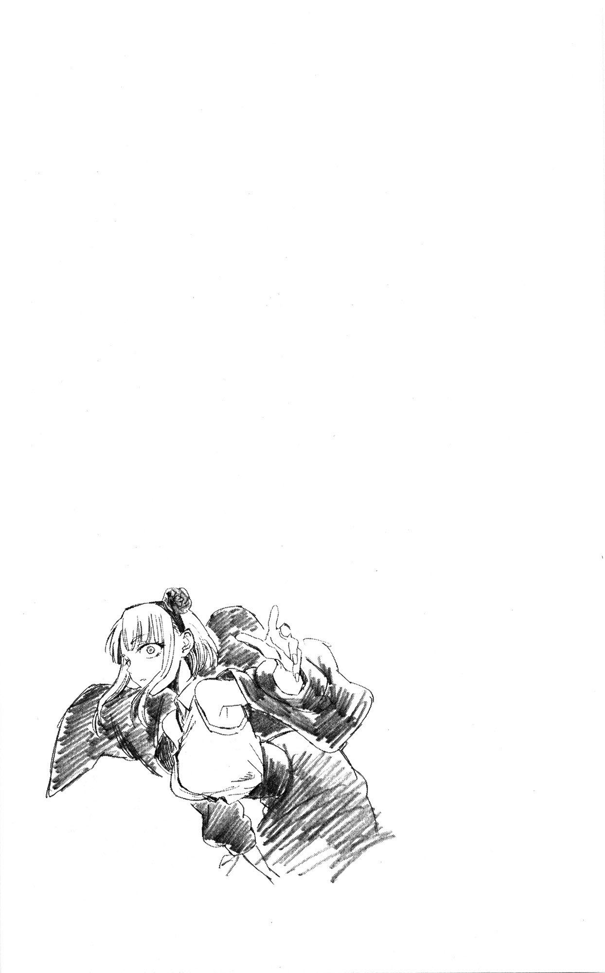 Dagashi Kashi Chapter 52 Gambar 9