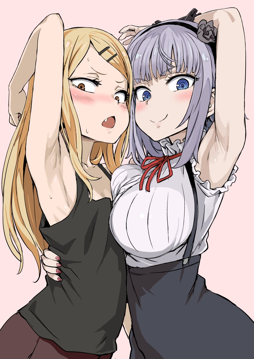 Dagashi Kashi Chapter 48 Gambar 11