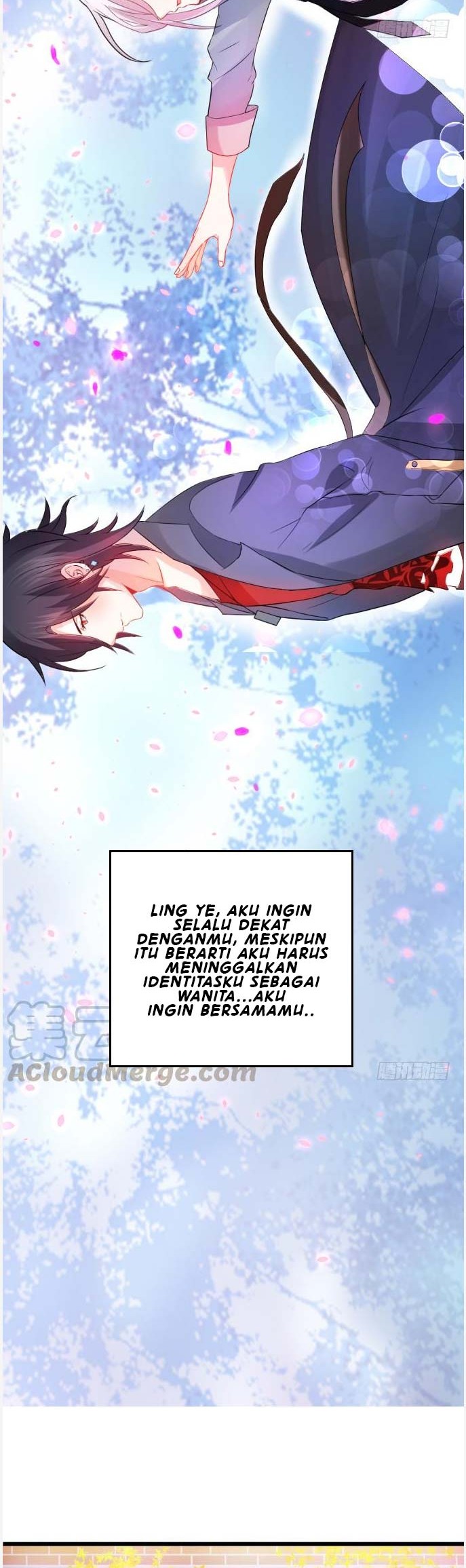 Cute Bodyguard Chapter 01 Gambar 23