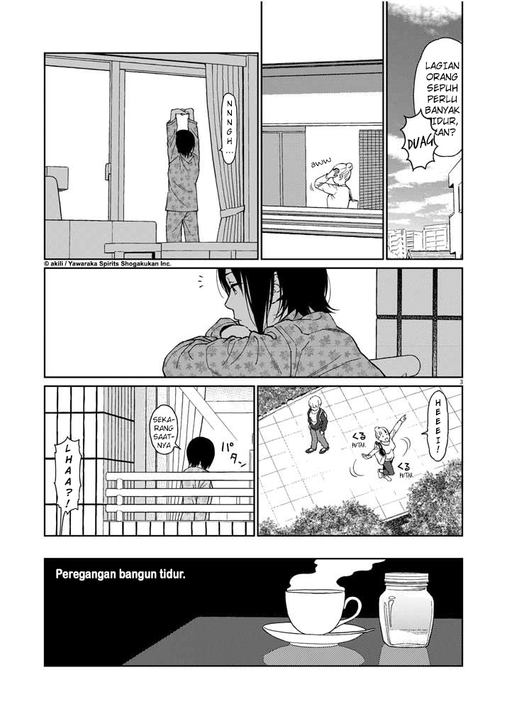 Stretch Chapter 09 Gambar 3