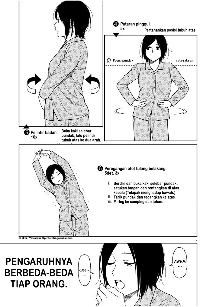 Stretch Chapter 09 Gambar 5