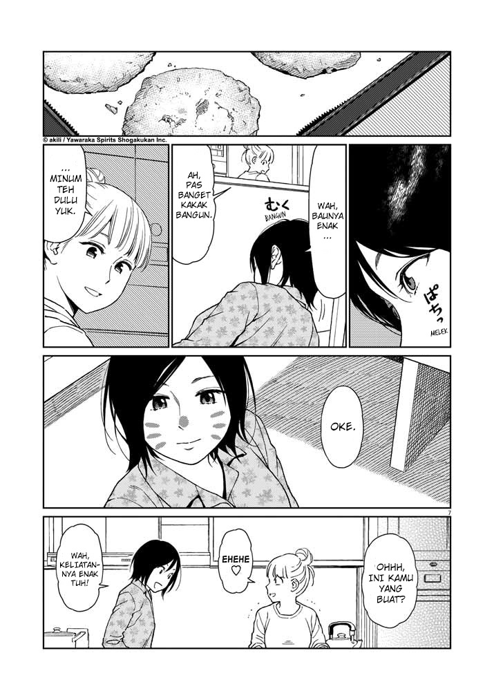 Stretch Chapter 09 Gambar 7