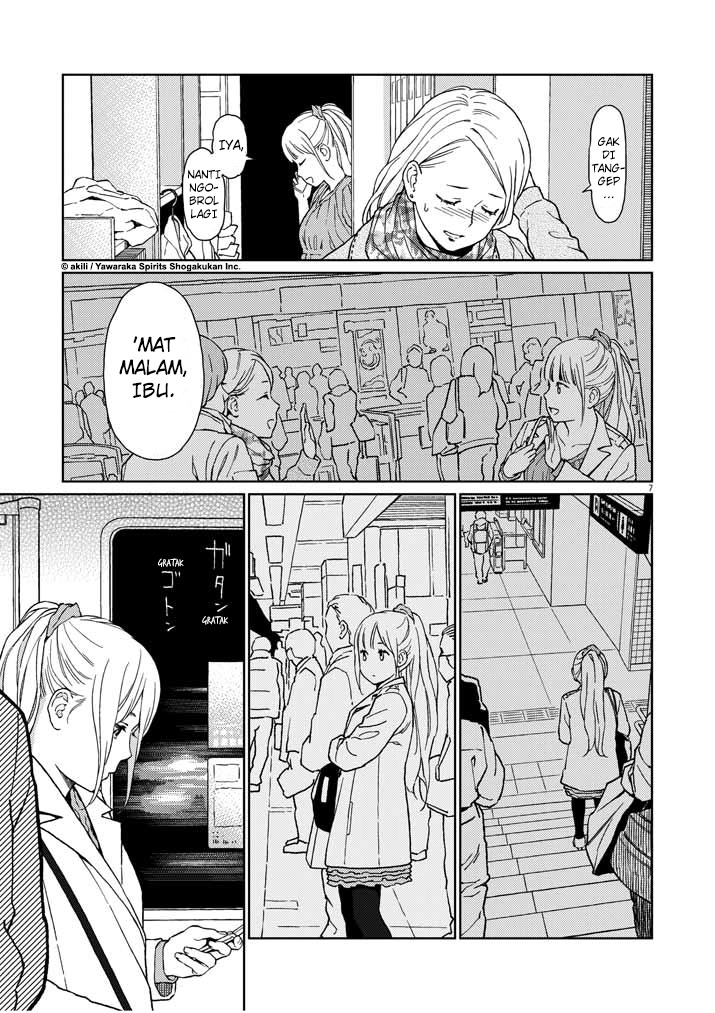 Stretch Chapter 06 Gambar 7