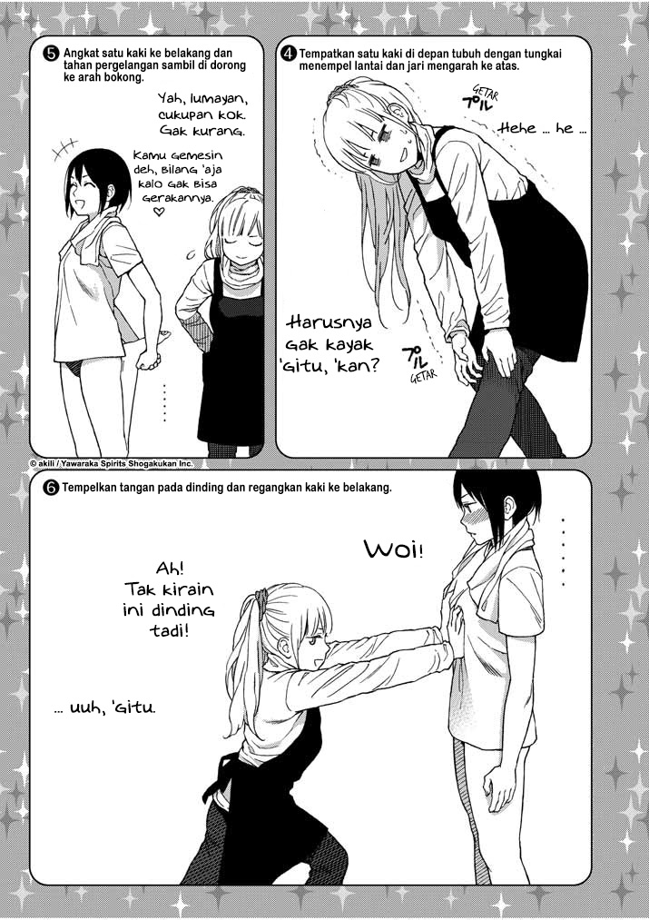 Stretch Chapter 04 Gambar 5