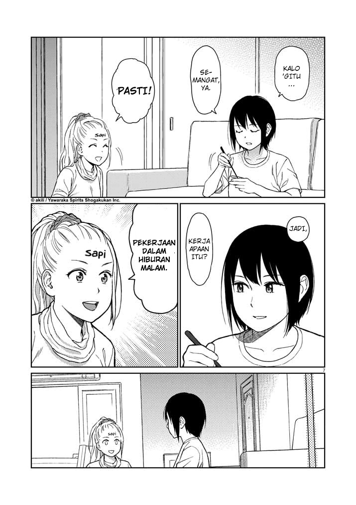 Stretch Chapter 04 Gambar 7