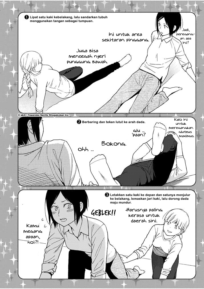 Stretch Chapter 02 Gambar 4