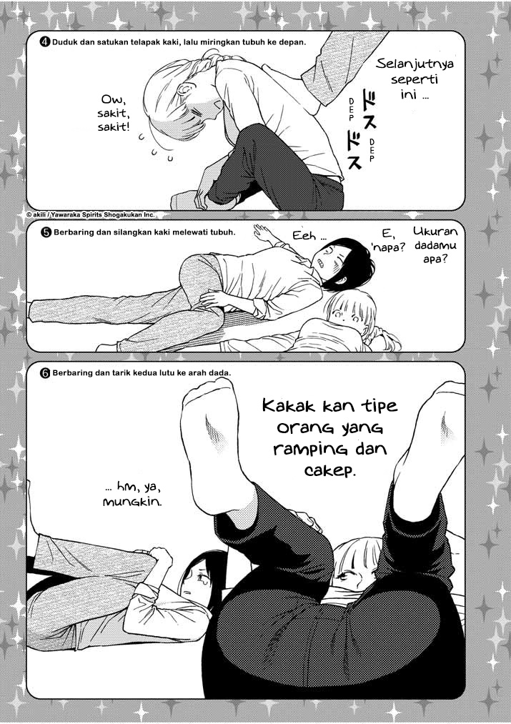 Stretch Chapter 02 Gambar 5