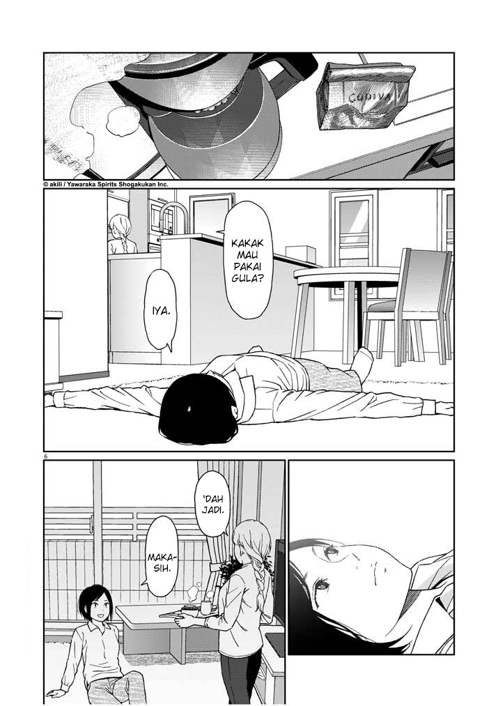 Stretch Chapter 02 Gambar 6