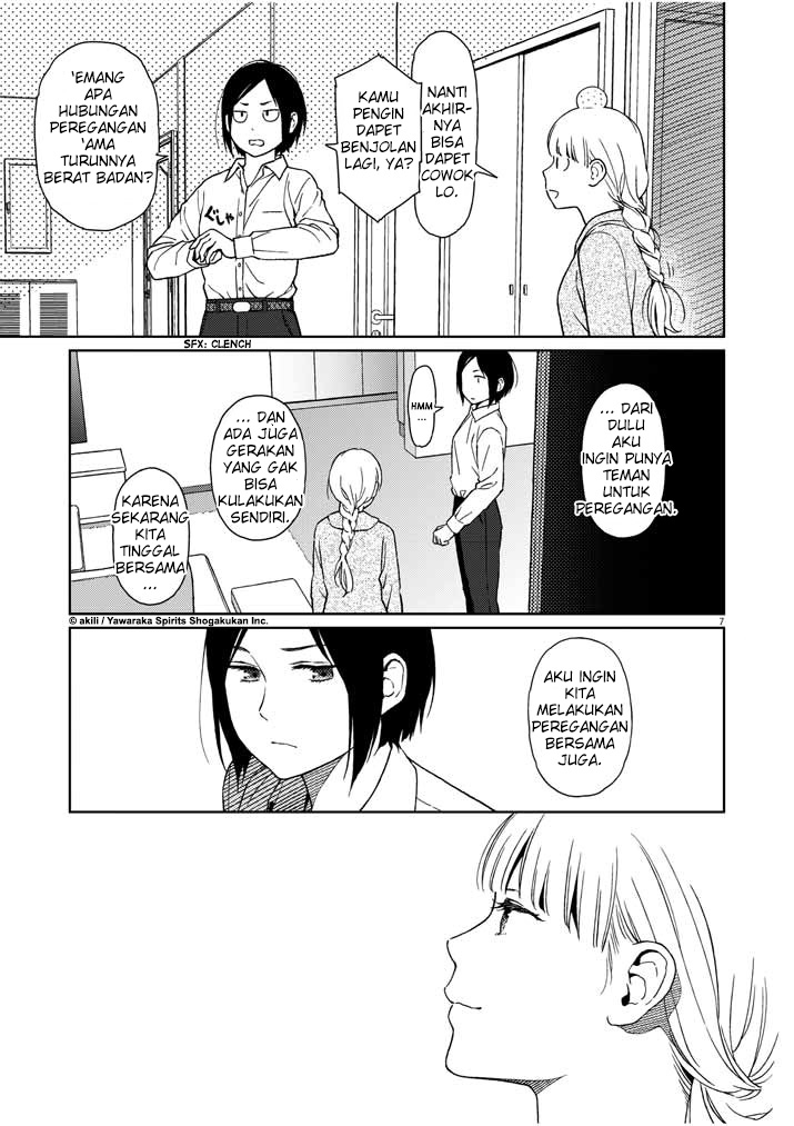 Stretch Chapter 01 Gambar 6