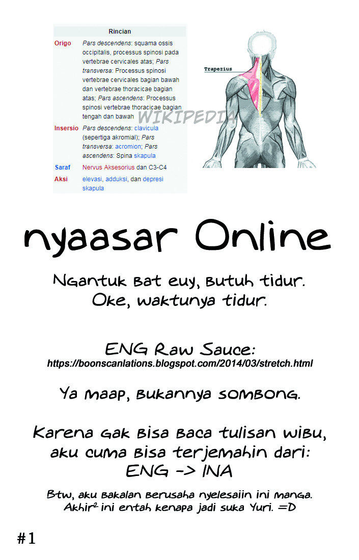 Stretch Chapter 01 Gambar 9