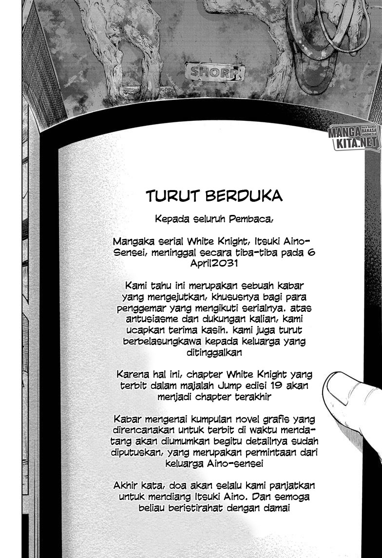 Time Paradox Ghostwriter Chapter 07 Gambar 7