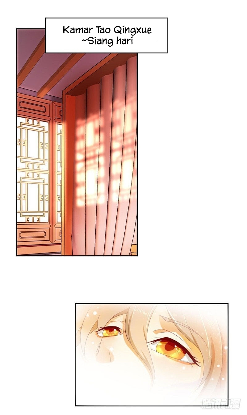 Baca Manhua The Evil King’s Wicked Consort Chapter 05 Gambar 2