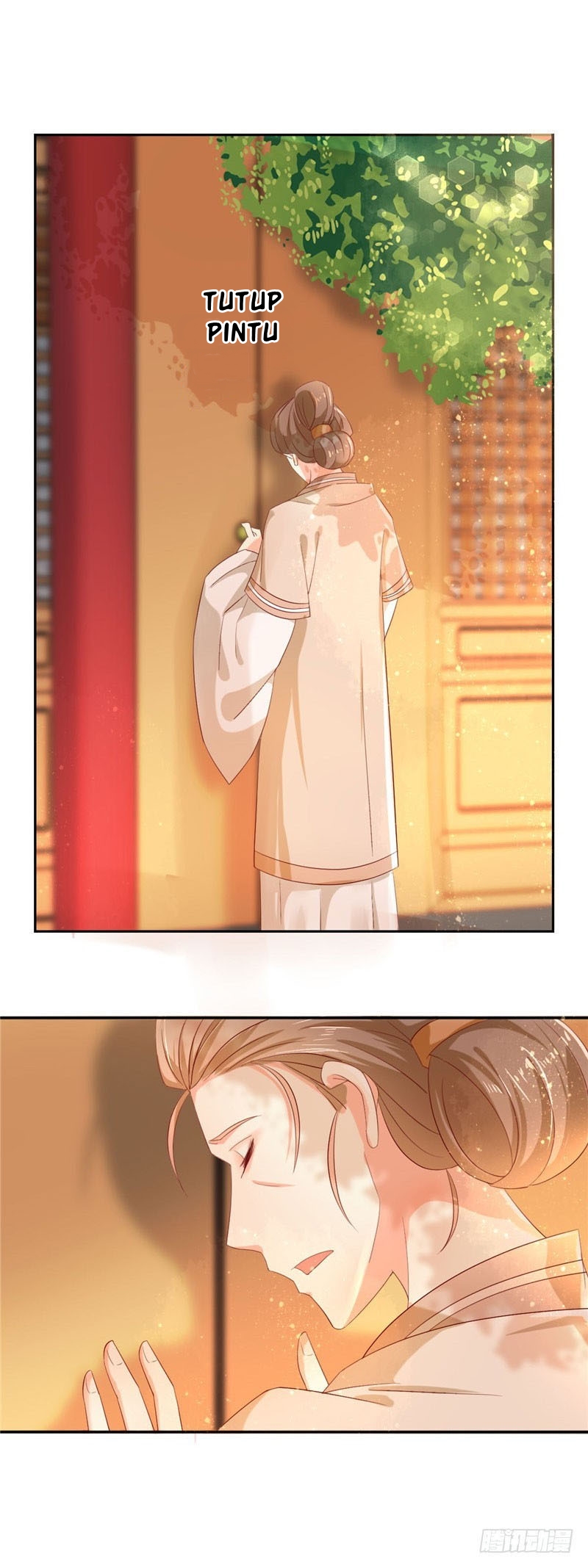The Evil King’s Wicked Consort Chapter 05 Gambar 5