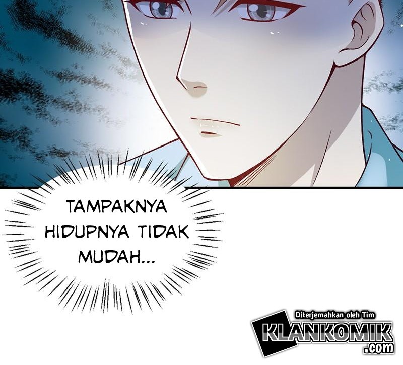 Funeral Sword Chapter 07 Gambar 17