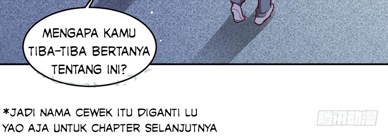 Funeral Sword Chapter 07 Gambar 24