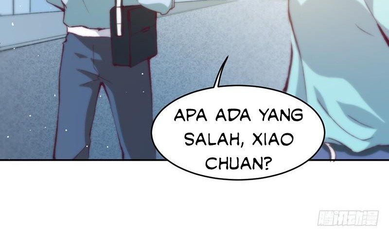 Funeral Sword Chapter 07 Gambar 28