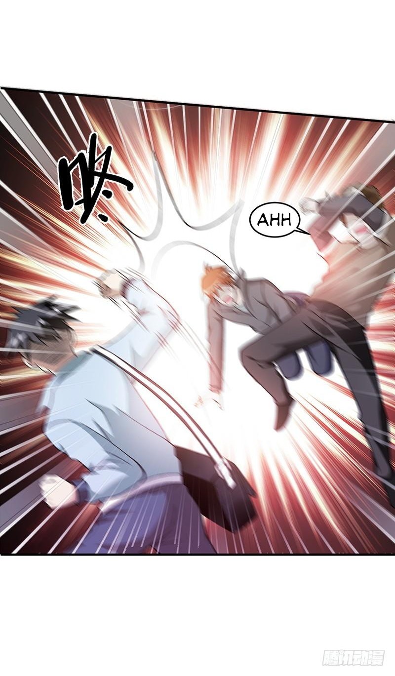 Funeral Sword Chapter 07 Gambar 6
