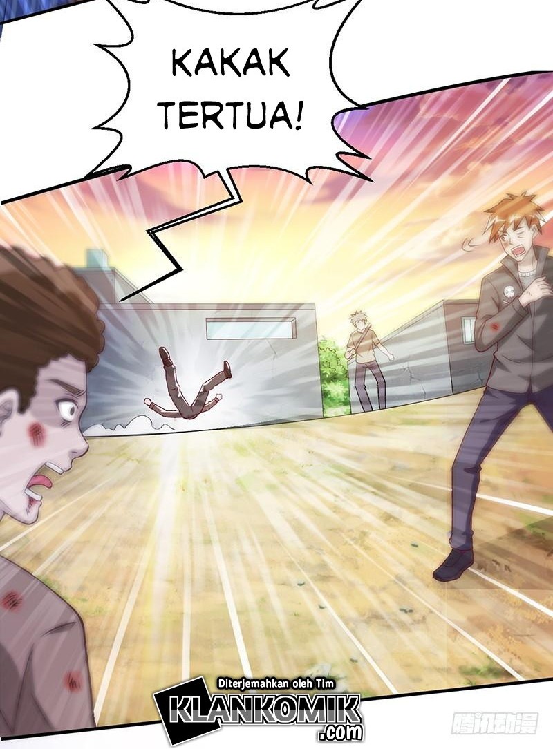 Funeral Sword Chapter 07 Gambar 8
