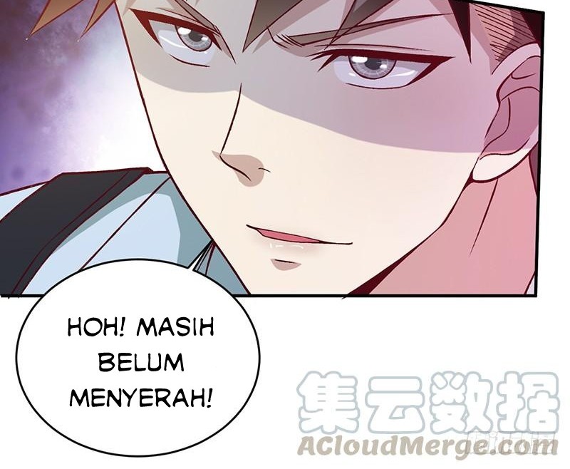 Funeral Sword Chapter 07 Gambar 10