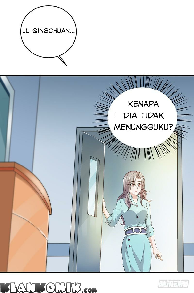 Funeral Sword Chapter 06 Gambar 17
