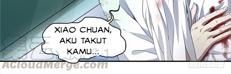 Funeral Sword Chapter 02 Gambar 9