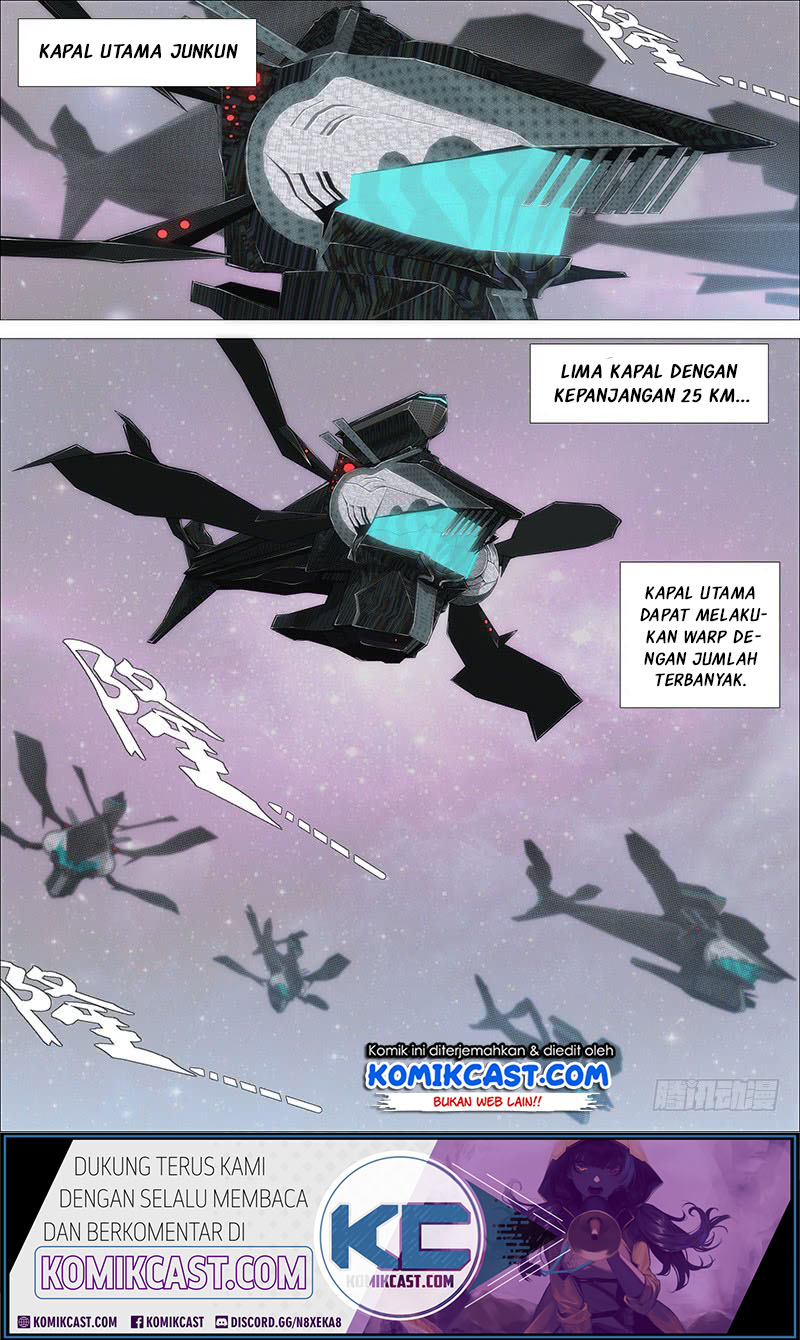 Baca Manhua Iron Ladies Chapter 230 Gambar 2