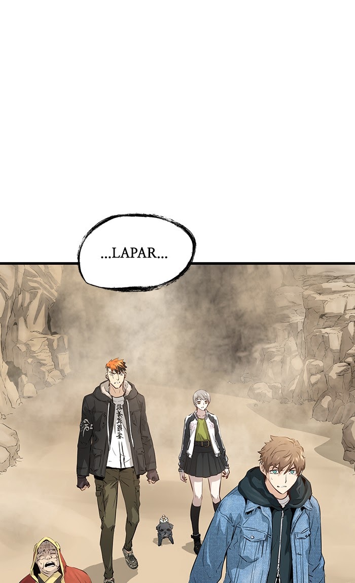 Promised Orchid Chapter 49 Gambar 10