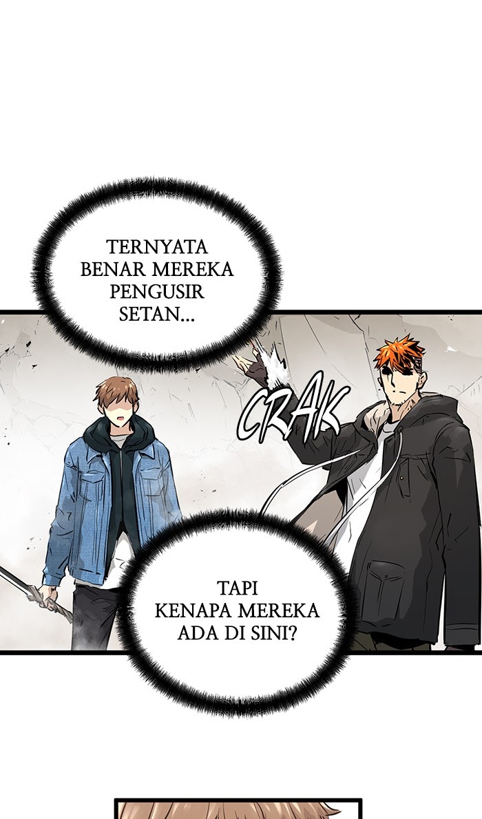 Promised Orchid Chapter 49 Gambar 33