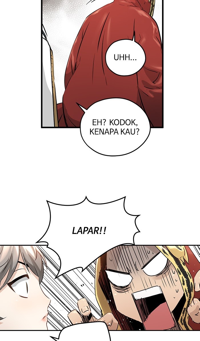 Promised Orchid Chapter 49 Gambar 40