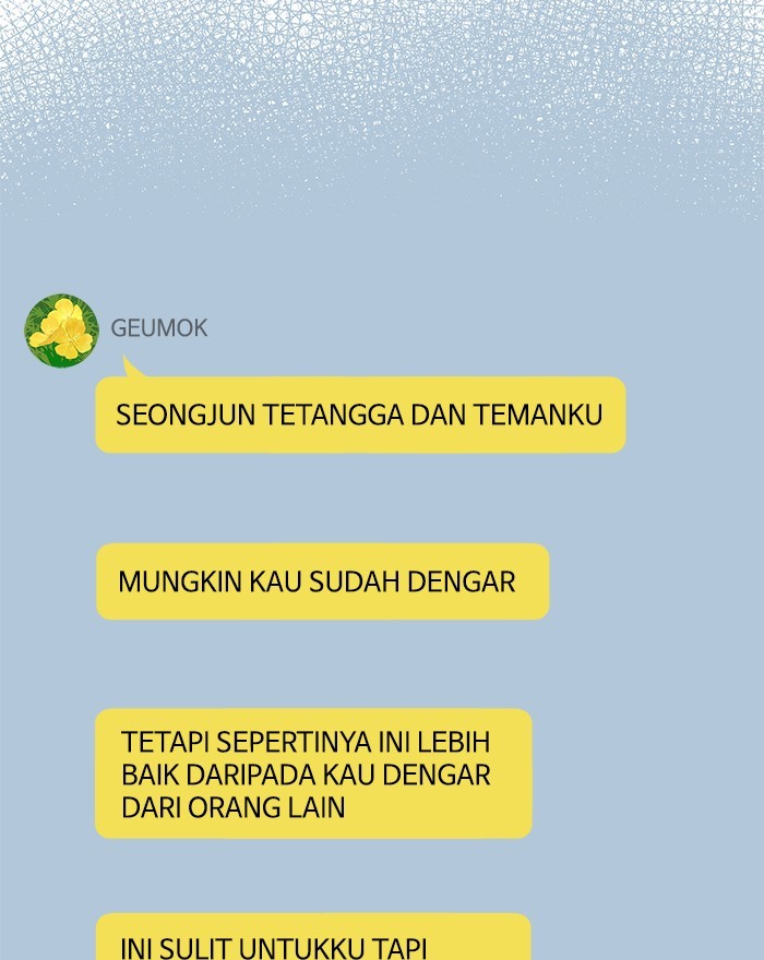 Mother, I’m Sorry Chapter 49 Gambar 5