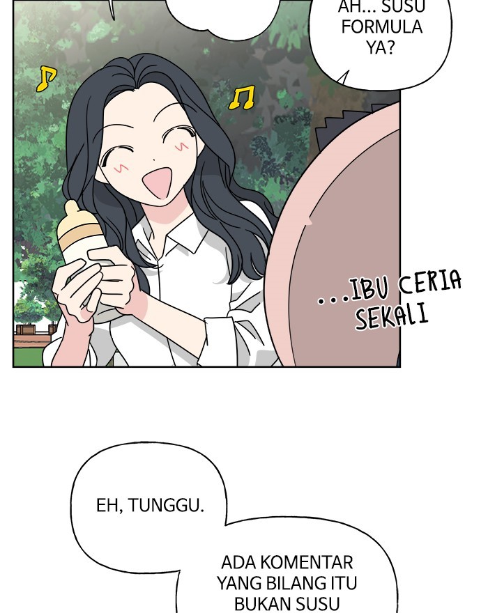 Mother, I’m Sorry Chapter 49 Gambar 52