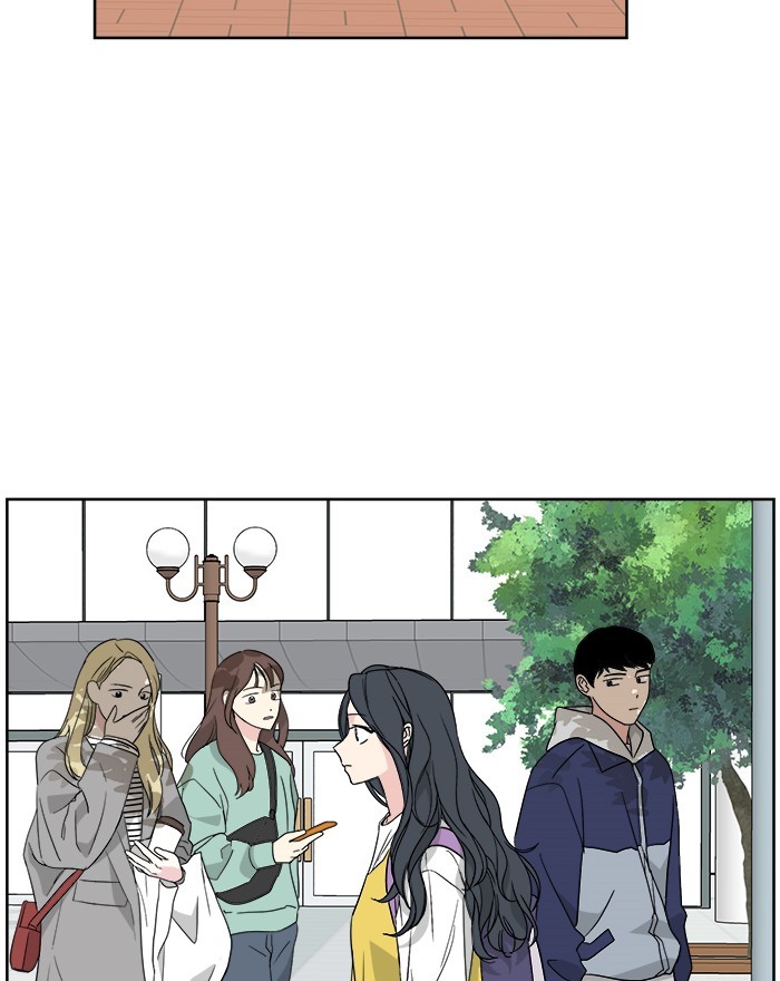 Mother, I’m Sorry Chapter 49 Gambar 61