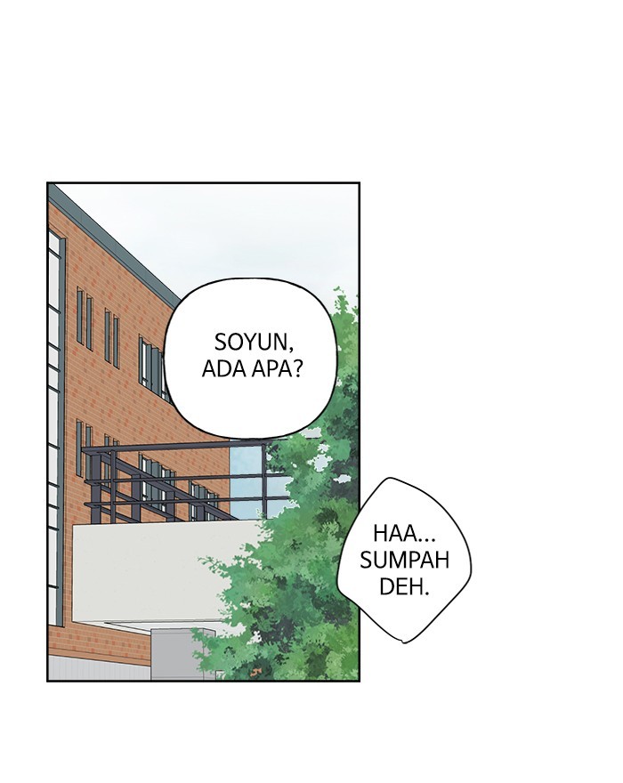 Mother, I’m Sorry Chapter 49 Gambar 70