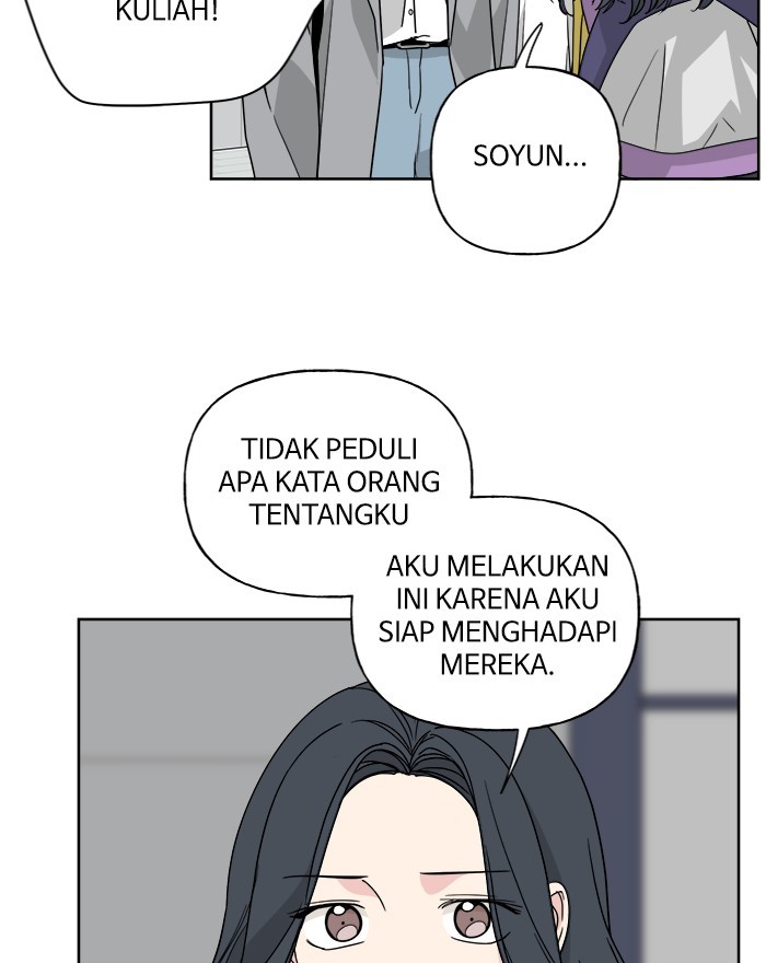 Mother, I’m Sorry Chapter 49 Gambar 74
