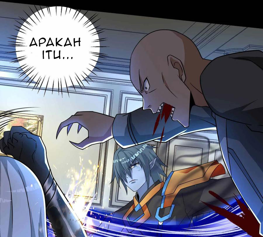 King of Apocalypse Chapter 213 Gambar 19