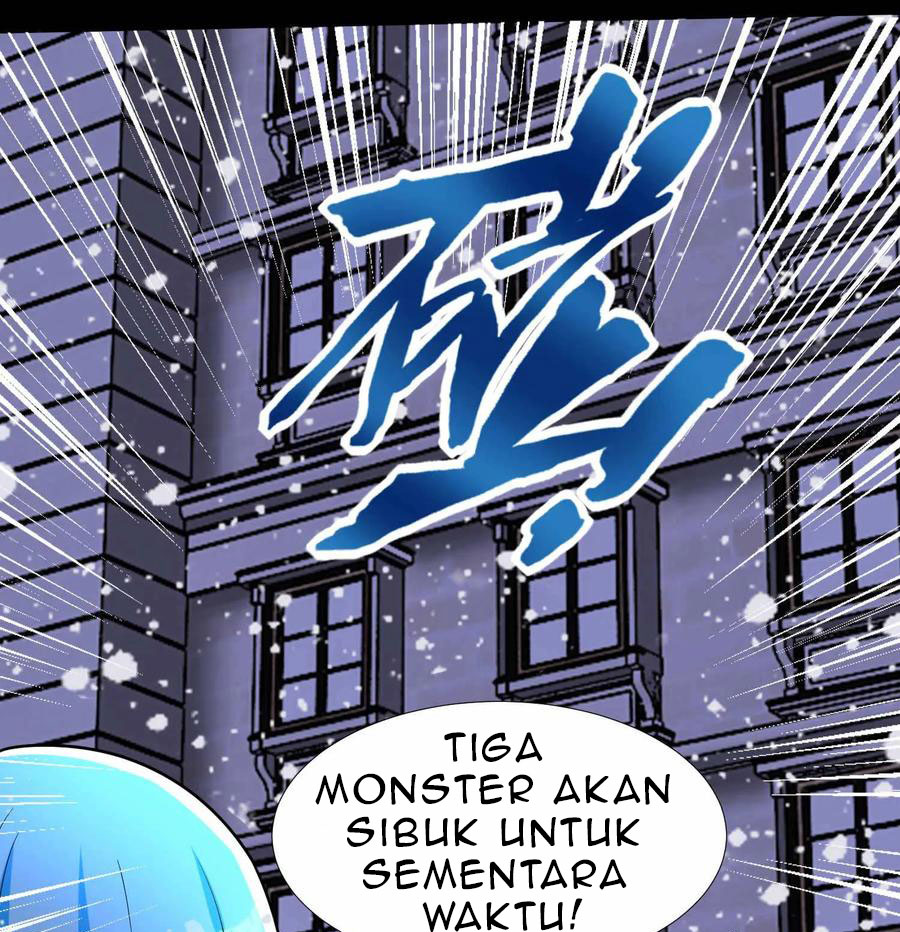 King of Apocalypse Chapter 213 Gambar 25