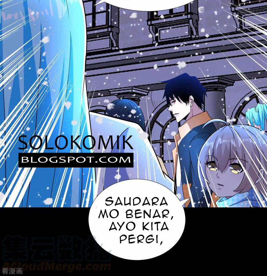 King of Apocalypse Chapter 213 Gambar 26